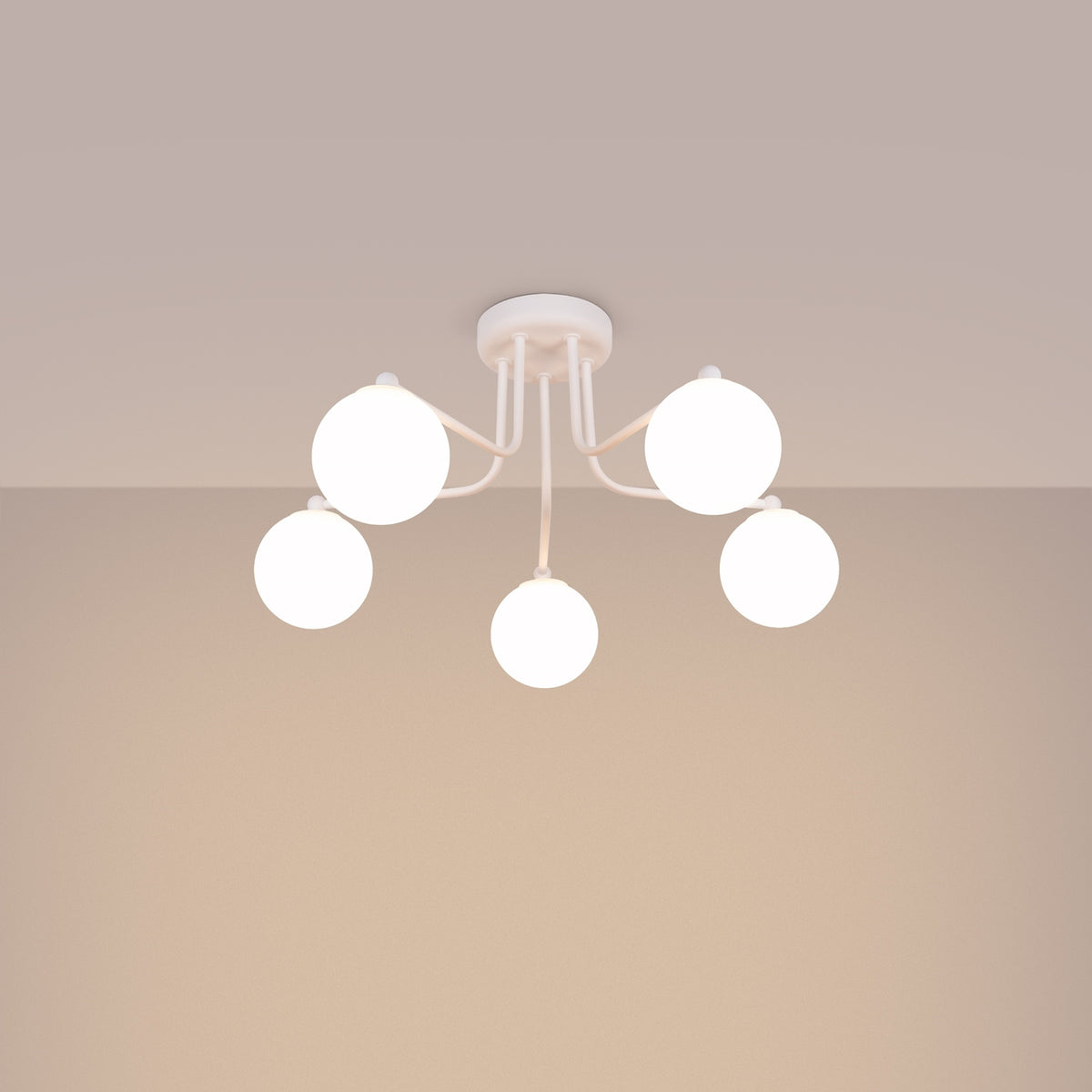 Lustre ASTRAL 5