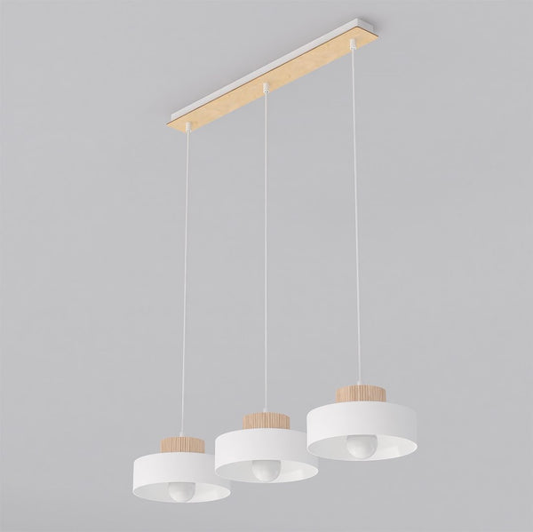 Suspension luminaire | Vilja