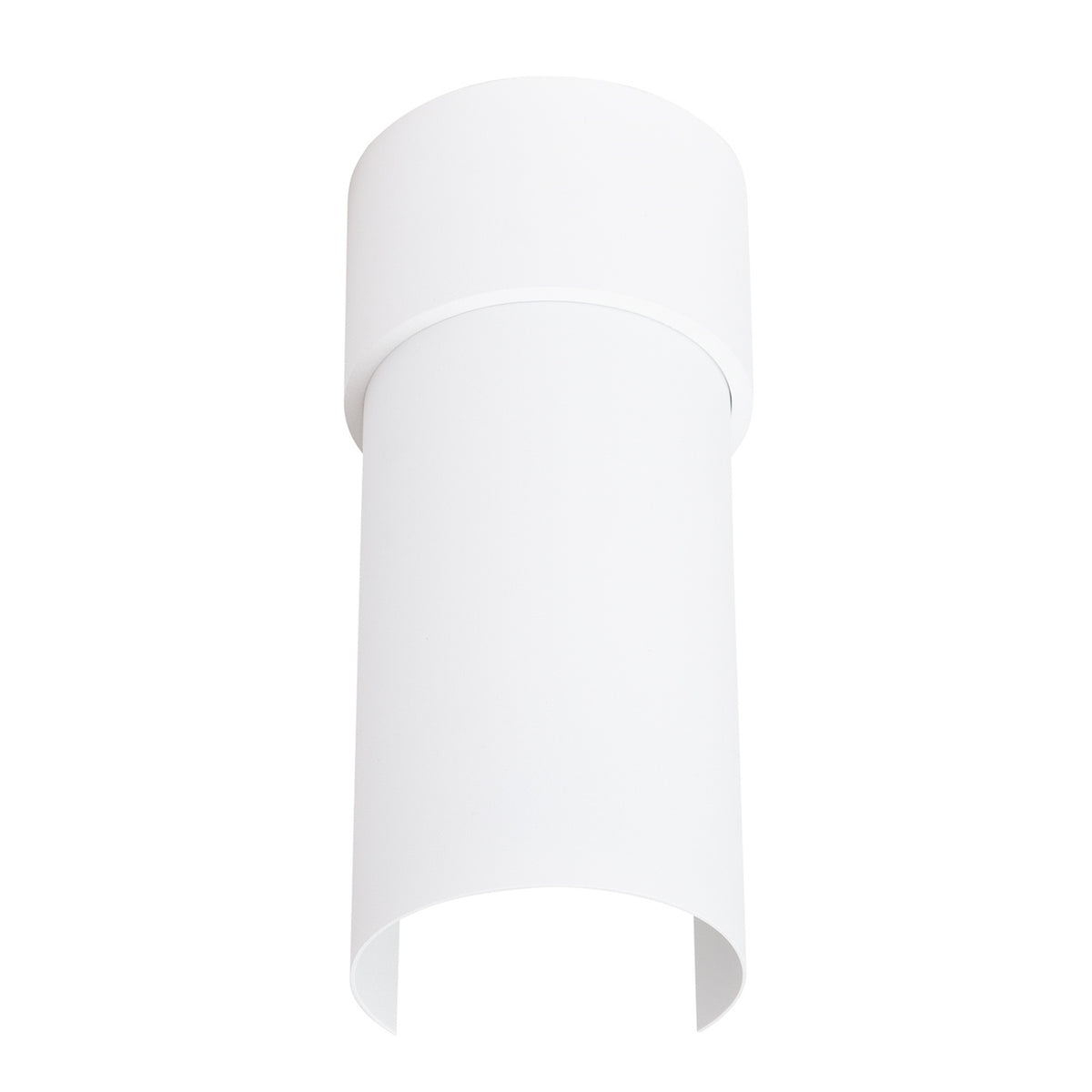 Plafonnier FLASH blanc