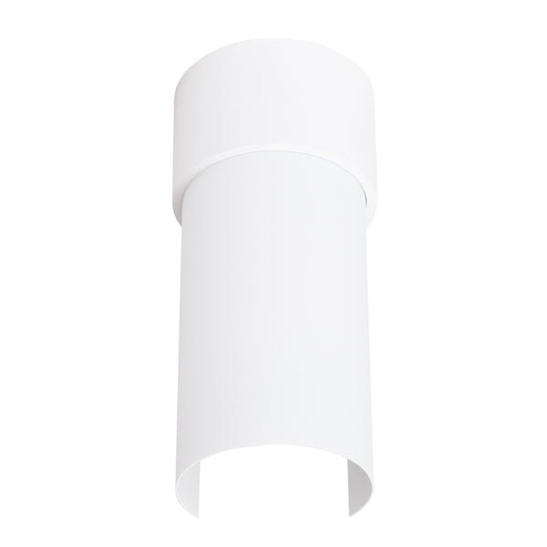 Plafonnier FLASH blanc