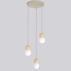 Suspension luminaire | Tessa