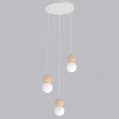 Suspension luminaire | Trifera