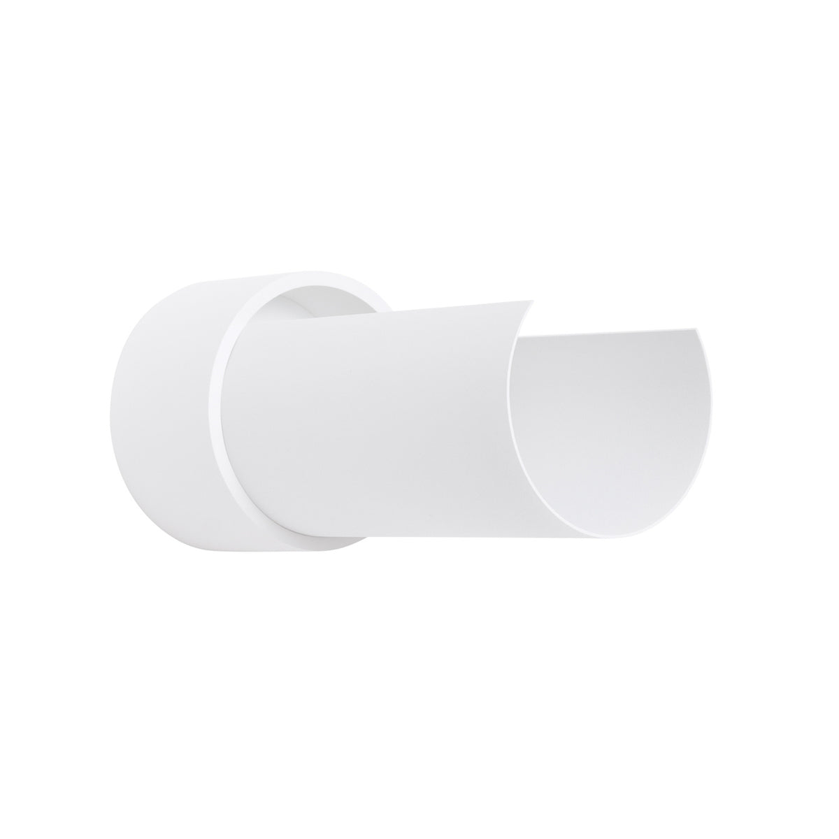 Applique FLASH blanc