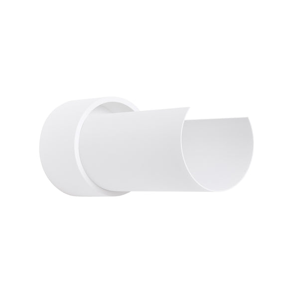 Applique FLASH blanc