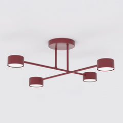 Luminaire plafonnier | Marfenica