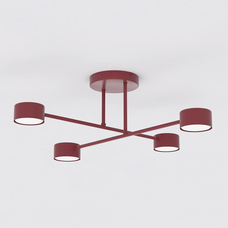 Luminaire plafonnier | Marfenica