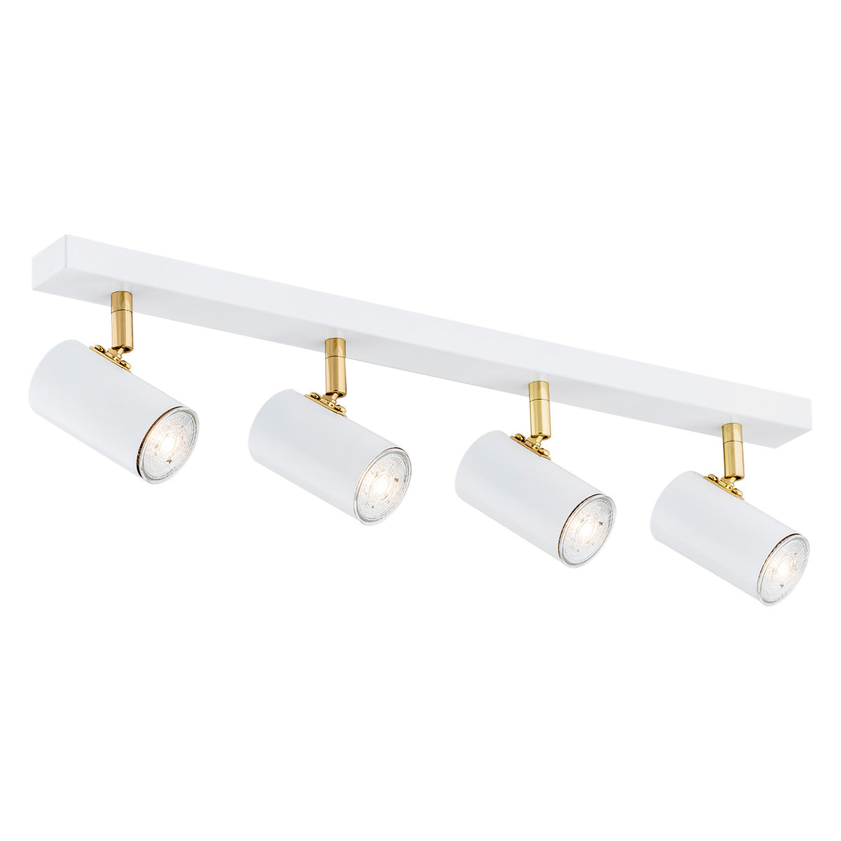 Plafonnier Lagos 4 lumières