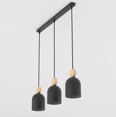 Suspension luminaire | Vika