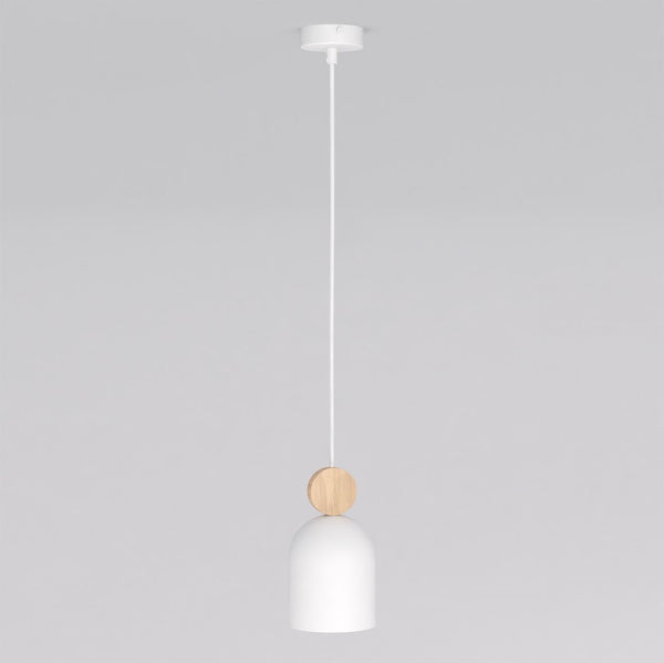 Suspension luminaire | Mesi Blanche