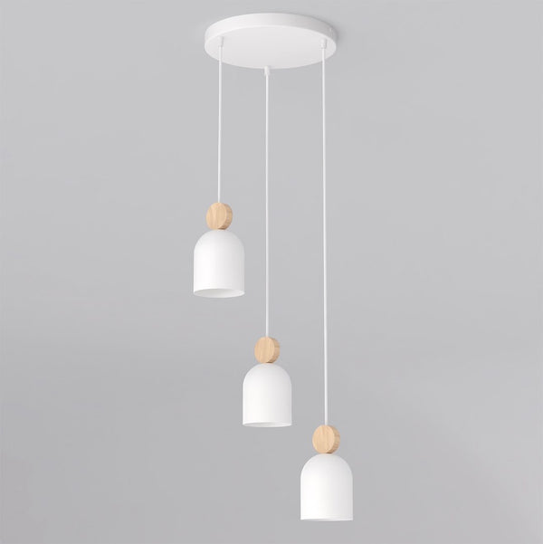 Suspension luminaire | Paloa