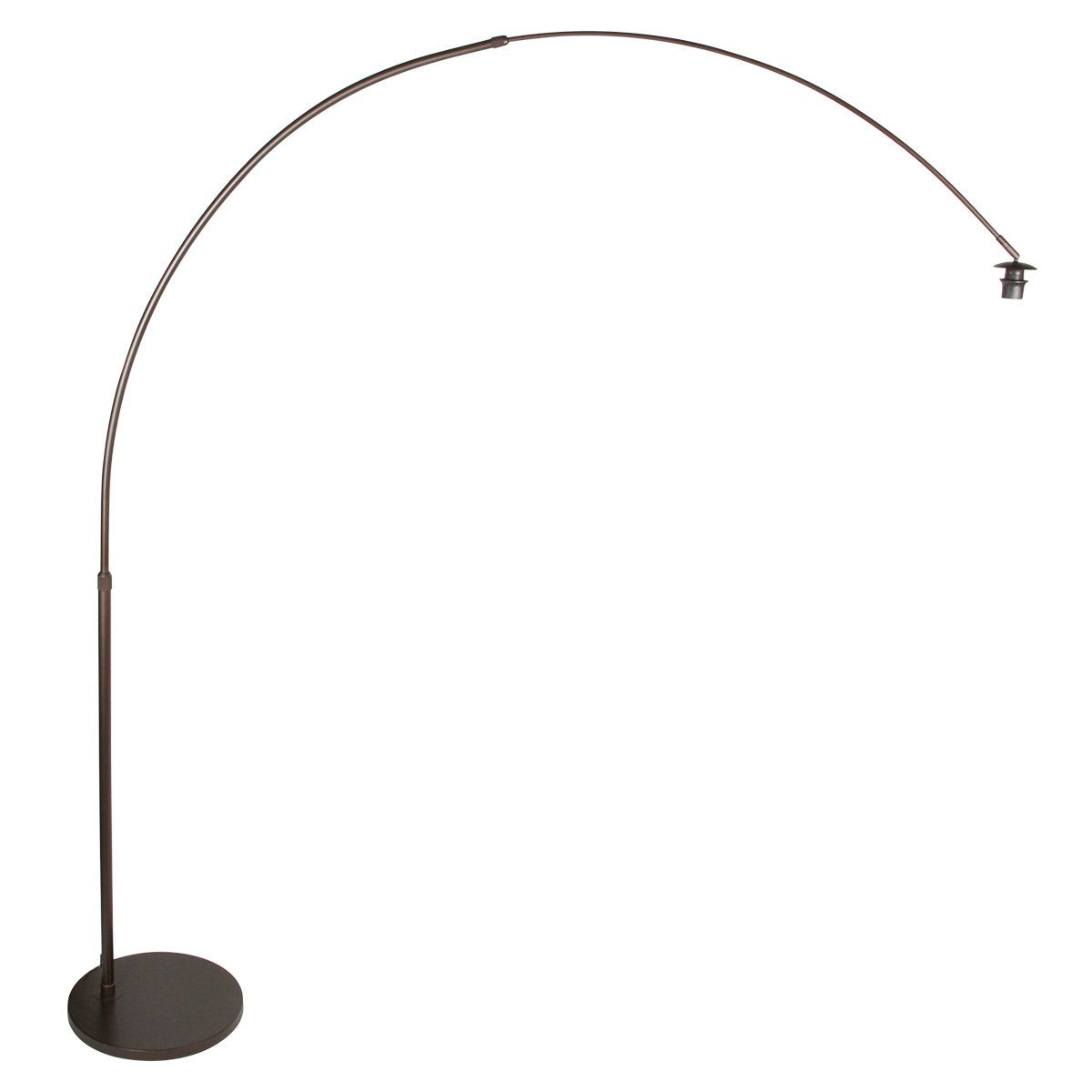 Lampadaire Sparkled Light