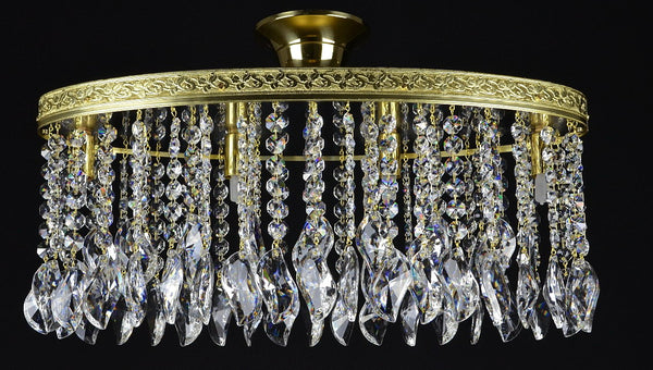 Lustre moderne LW034040100G