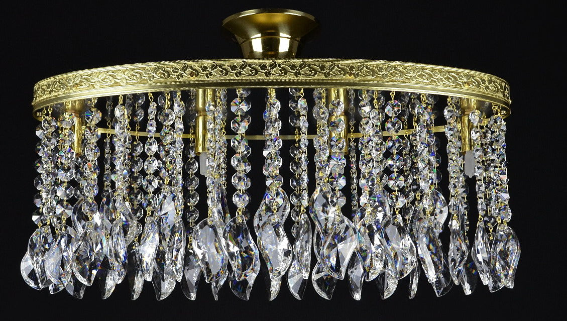 Lustre moderne LW034040100G