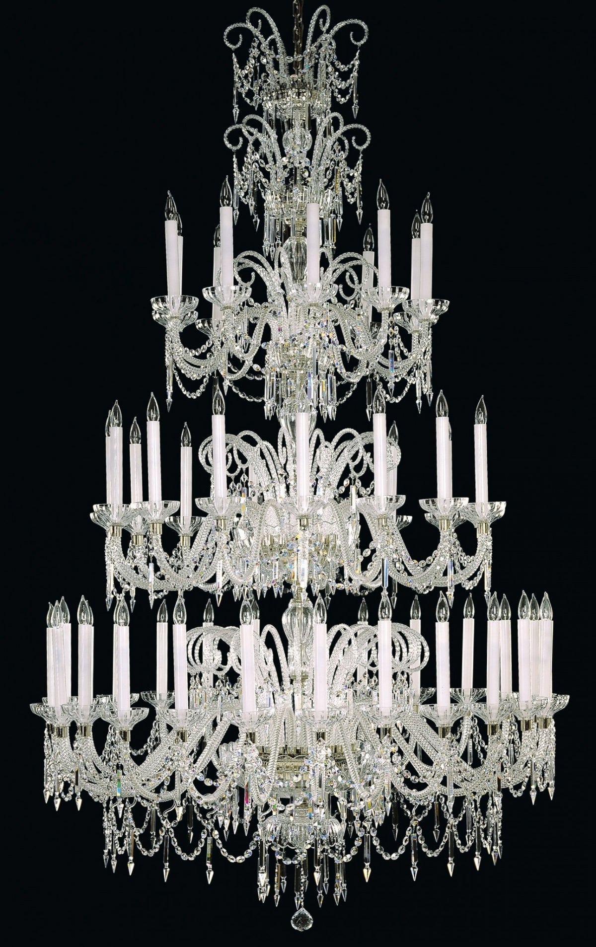 Lustre en cristal EL6185003