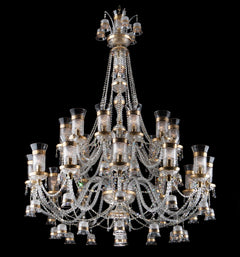 Lustre | Martorara