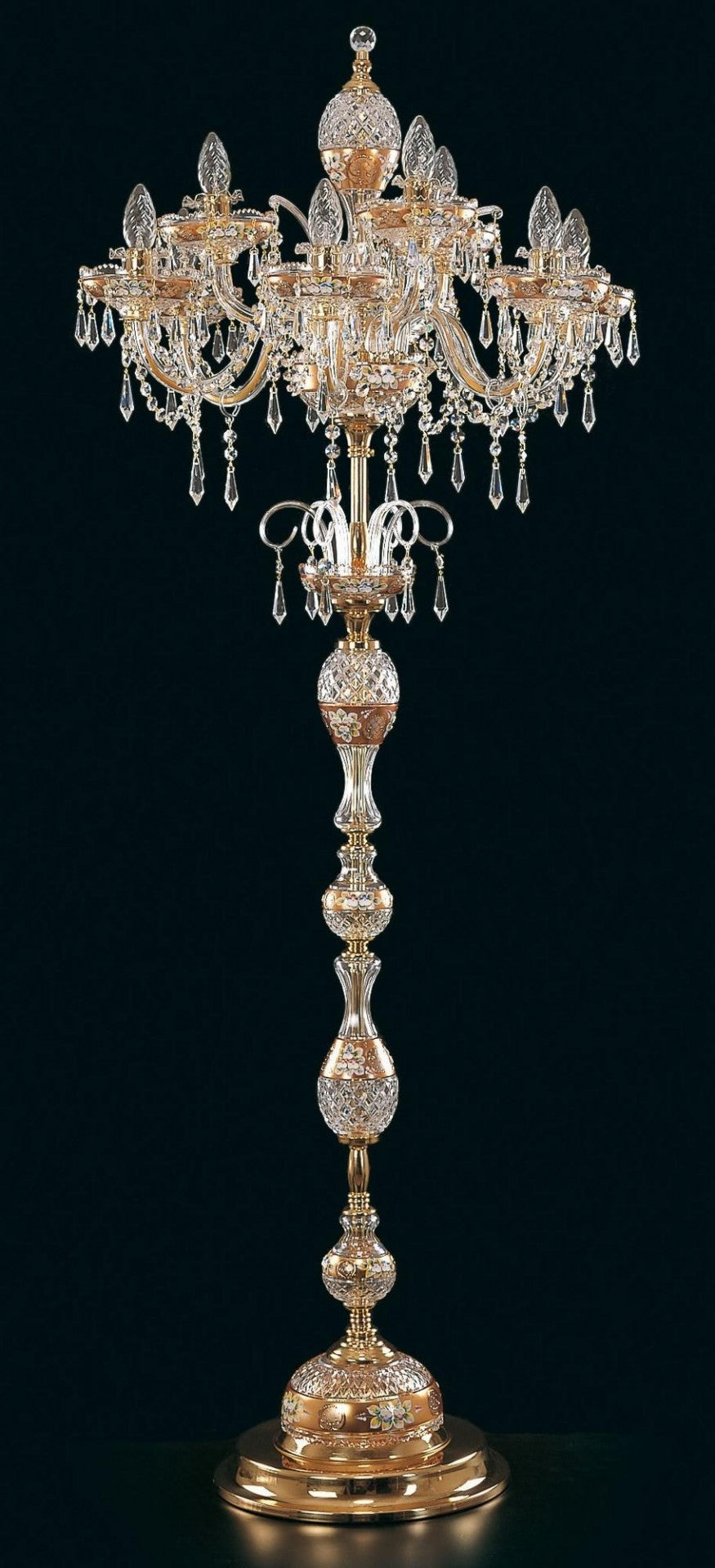 Lampadaire ES650903K