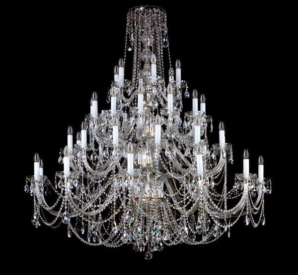 Lustre en cristal L132CLN