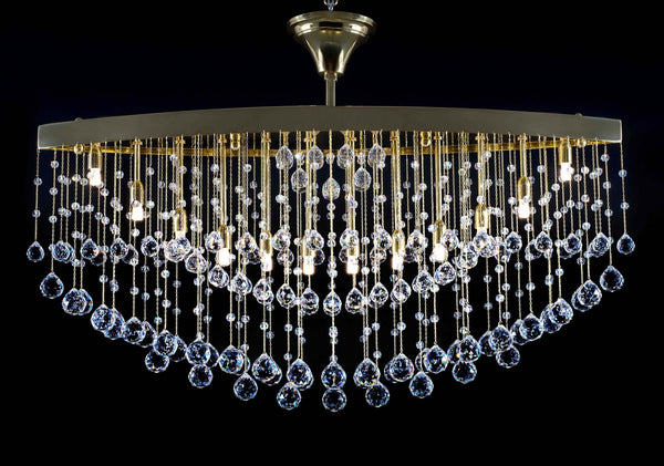 Lustre moderne LB608012112701