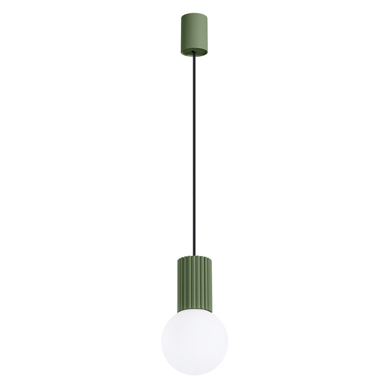 Suspension luminaire | Delfira