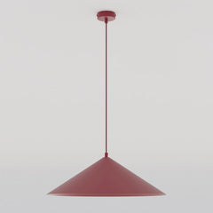 Suspension luminaire | Bordia