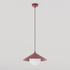 Suspension luminaire | Silfenaro