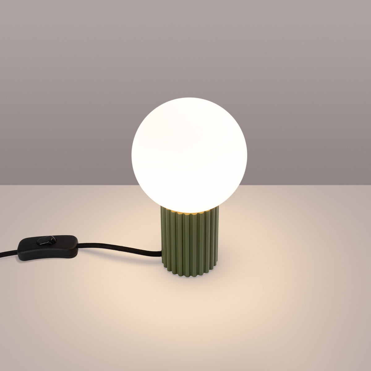Lampe à poser HALO