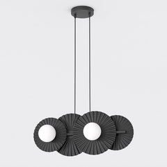 Suspension luminaire | Seleno