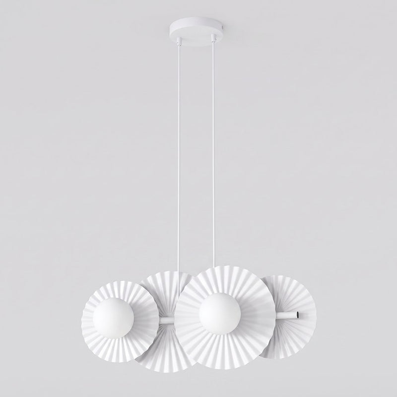 Suspension luminaire | Nymba