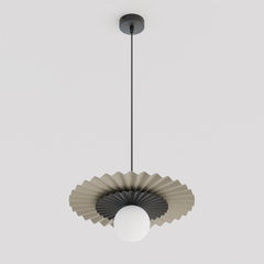 Suspension luminaire | Alafenica