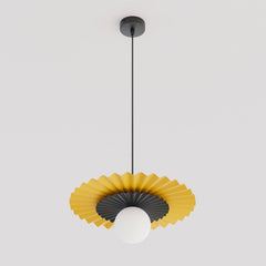 Suspension luminaire | Arancia