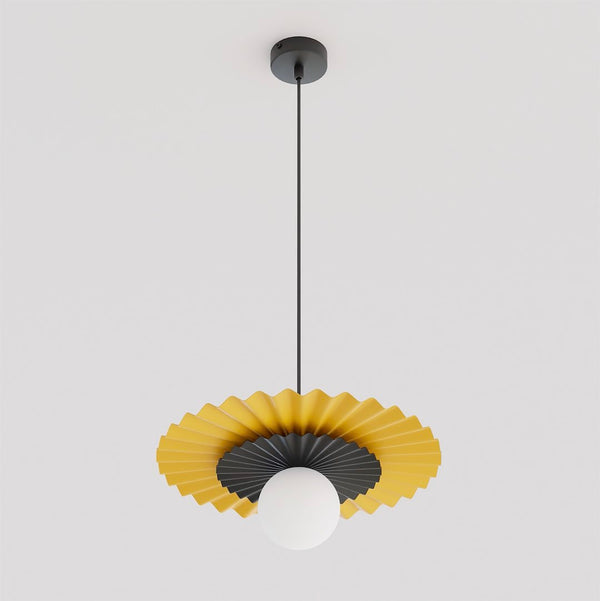 Suspension luminaire | Arancia