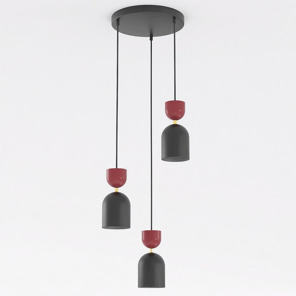 Suspension luminaire | Gaudi H 34 cm