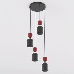 Suspension luminaire | Solna