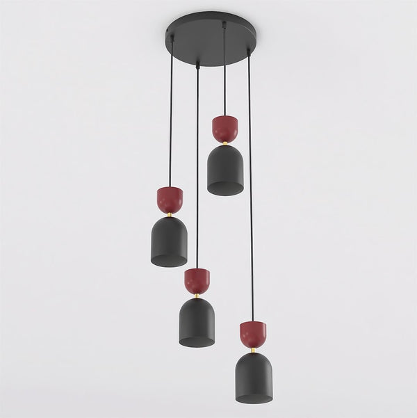 Suspension luminaire | Solna