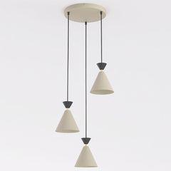 Suspension luminaire | Cala