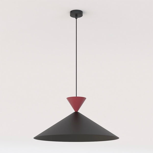 Suspension luminaire | Ralf Noire