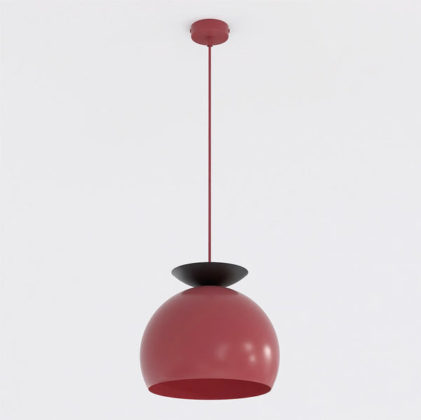 Suspension luminaire | Geo Noire