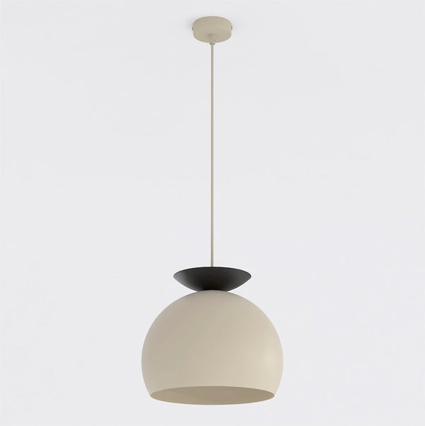 Suspension luminaire | Domea