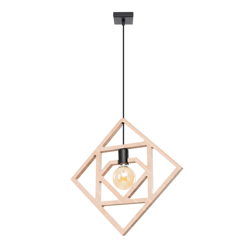 Lampe suspendue CARO