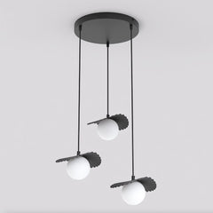 Suspension luminaire | Trilobe