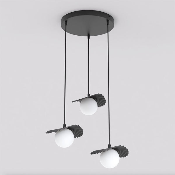 Suspension luminaire | Trilobe