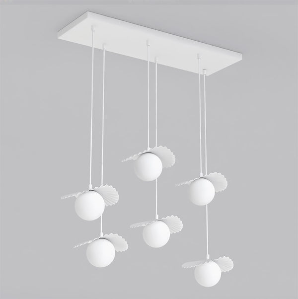Suspension luminaire | Corolle