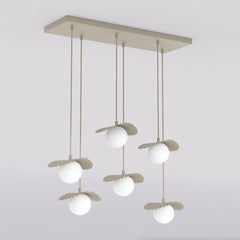 Suspension luminaire | Solia