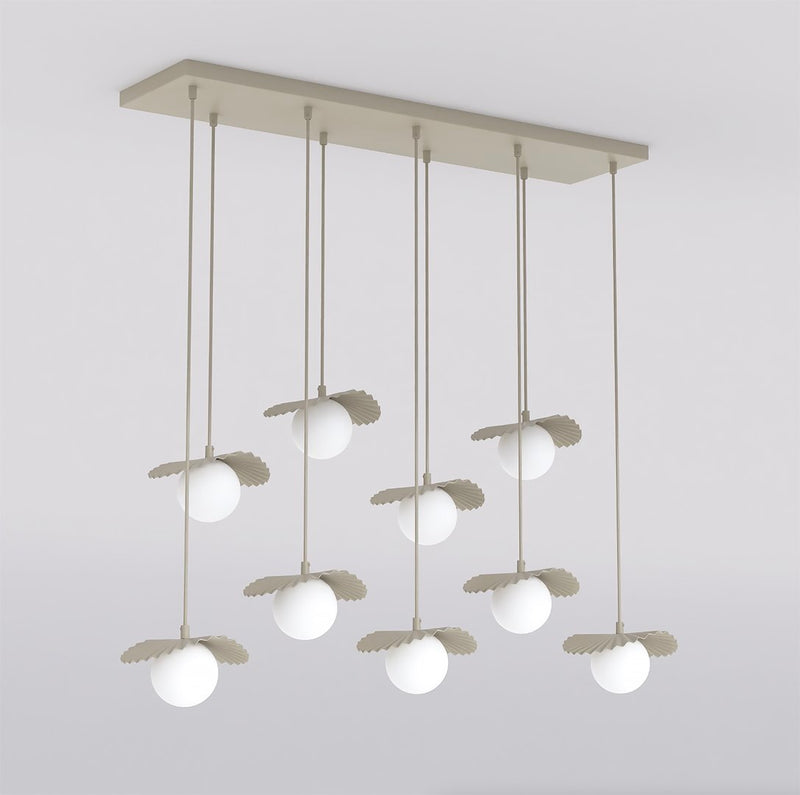 Suspension luminaire | Calia