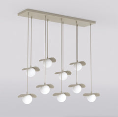 Suspension luminaire | Calia
