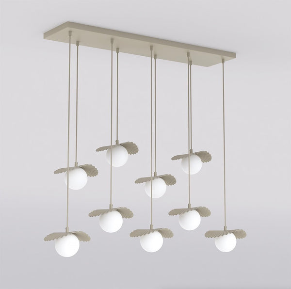Suspension luminaire | Calia