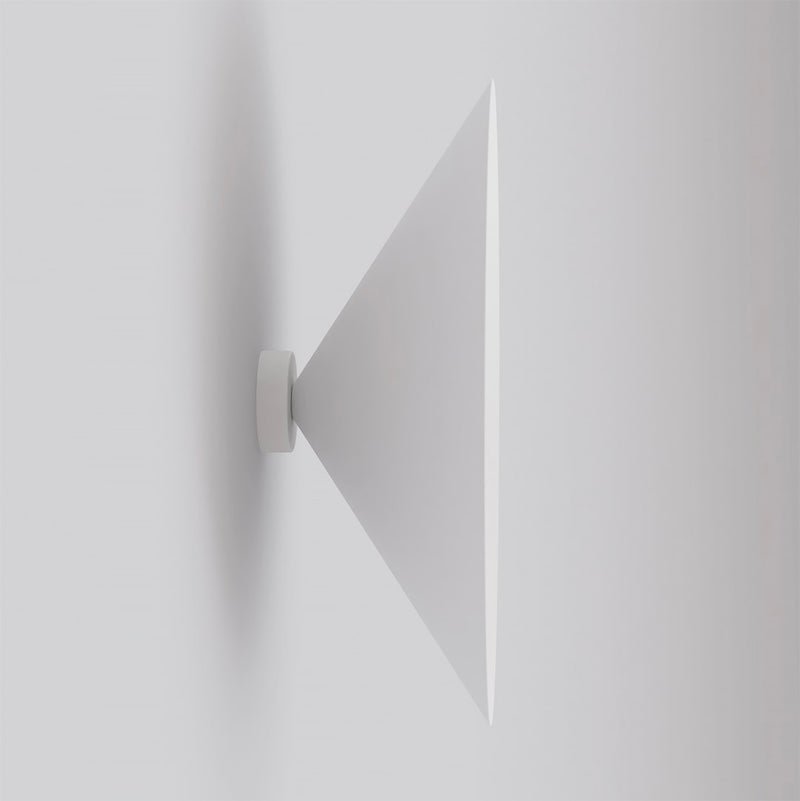 Applique murale | Mono Blanche