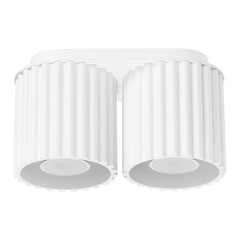 Plafonnier LED | Gemello