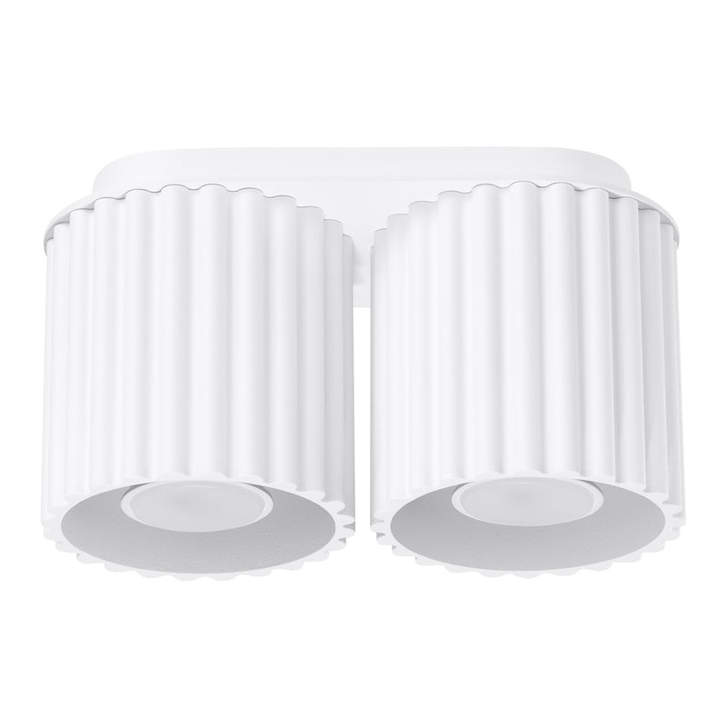 Plafonnier LED | Gemello