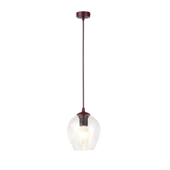 Suspension luminaire | Bordea